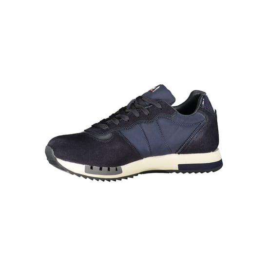 Zapatillas Usa de Ante y Nylon - Image 3
