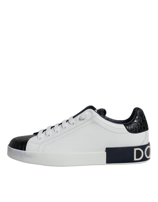 Zapatillas de Cuero Portofino - Image 6