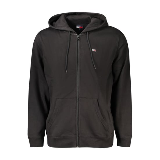 Sudadera con cremallera esencial estilo clásico - Image 2