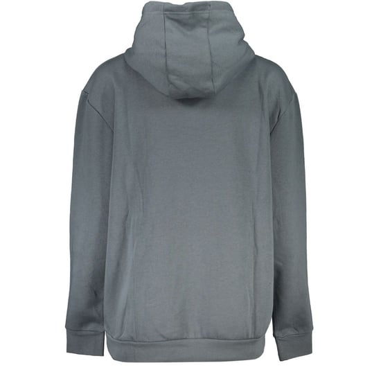 Sudadera con capucha de cabeza de leopardo para hombre Ca28856 - Image 2