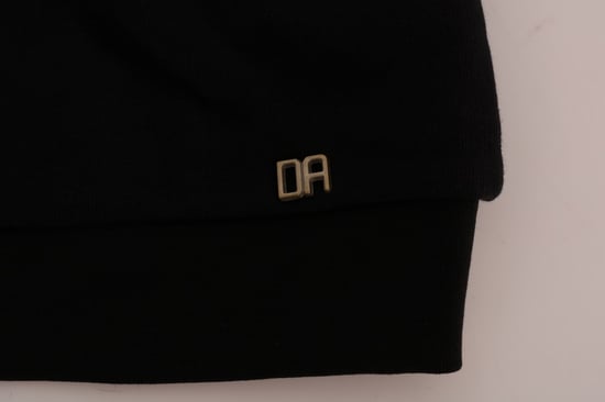 Sudadera de cuello redondo con mangas raglán - Image 6