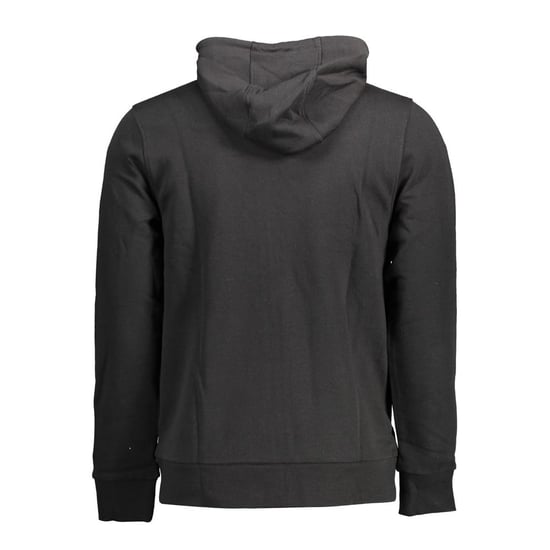 Sudadera con cremallera y logo bordado - Image 2