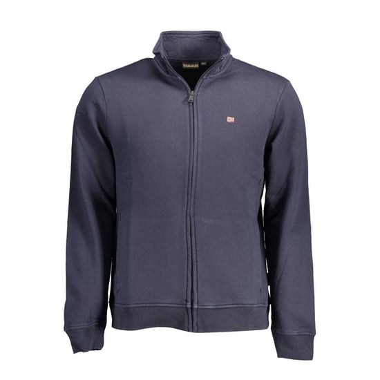 Sudadera con cremallera Clásica en Punto - Image 1