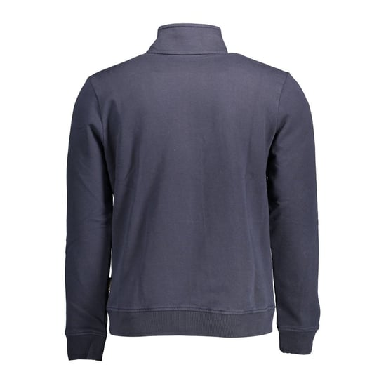 Sudadera con cremallera Clásica en Punto - Image 2