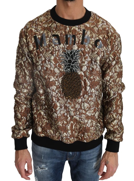Sudadera Mambo Piña - Image 1