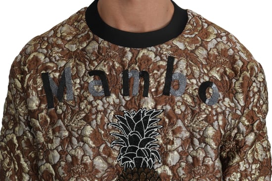 Sudadera Mambo Piña - Image 3