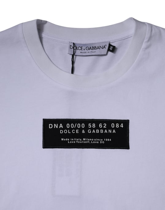 Camiseta corta DNA - Image 4