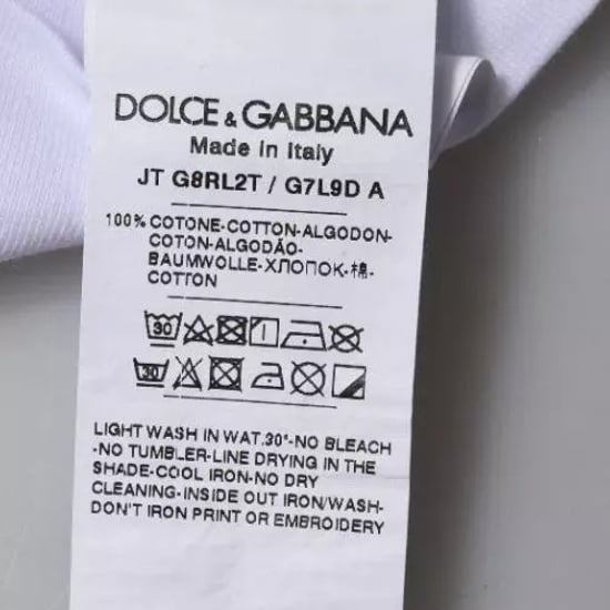 Camiseta corta DNA - Image 5