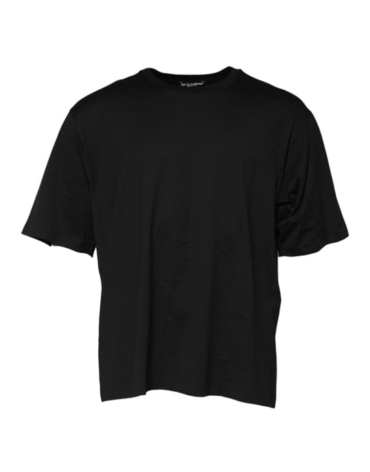 Camiseta de cuello redondo de manga corta - Image 2