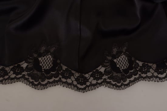 Vestido Mini de Leopardo Dolce Gabbana - Image 5