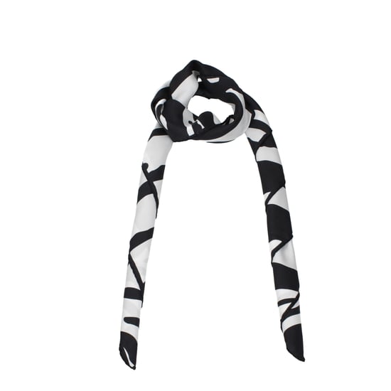 Foulard de Seda Negra - Image 1