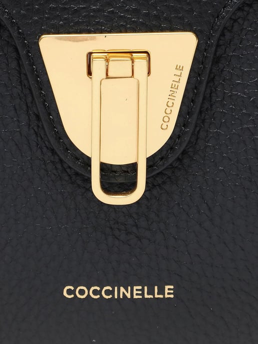 Coccinelle Beat Soft Bolso de Mano - Image 4