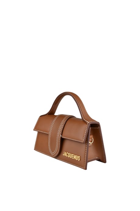 Jacquemus El Bambino Marrón - Image 2