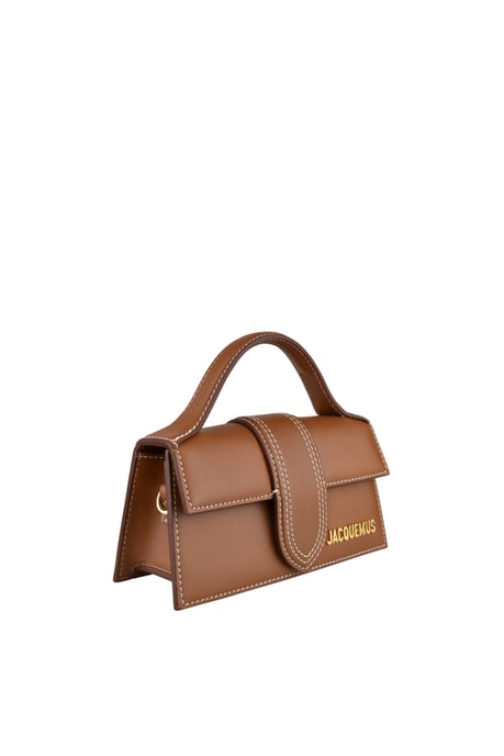 Jacquemus El Bambino Marrón - Image 3