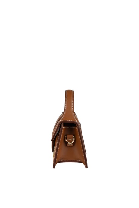 Jacquemus El Bambino Marrón - Image 4