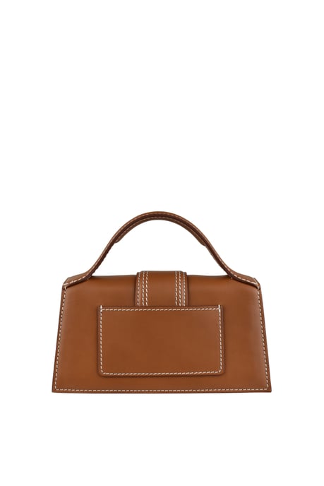 Jacquemus El Bambino Marrón - Image 5