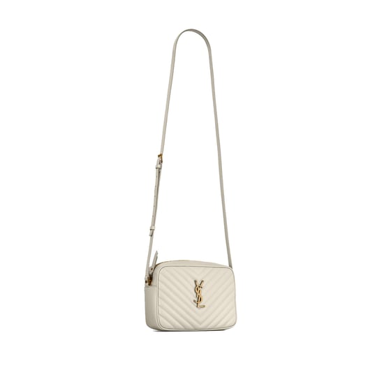 Bolso de cámara Lou de Saint Laurent - Image 2
