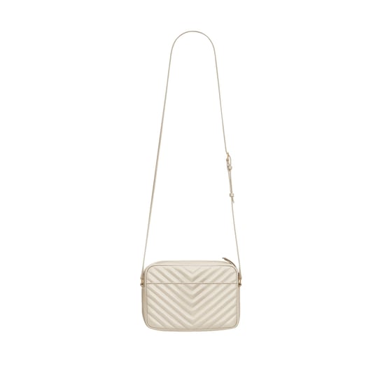 Bolso de cámara Lou de Saint Laurent - Image 3