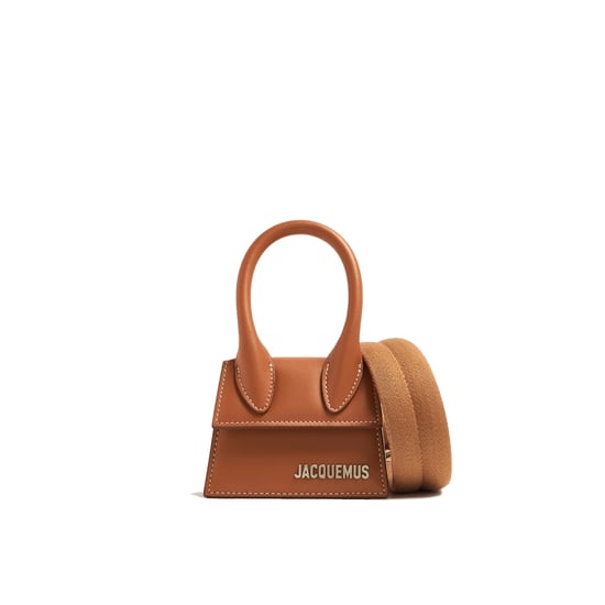 Bolso Jacquemus Le Chiquito Homme - Image 1