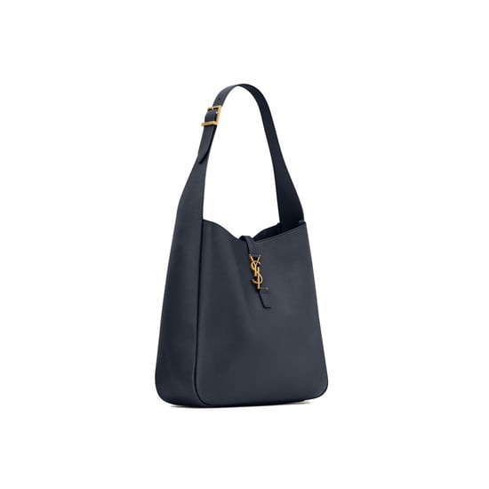 Saint Laurent LE 5 À 7 grande supple en piel granulada - Image 2