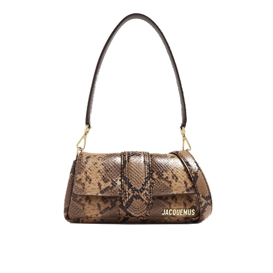 Jacquemus Le Petit Bambimou Bolsa - Image 1