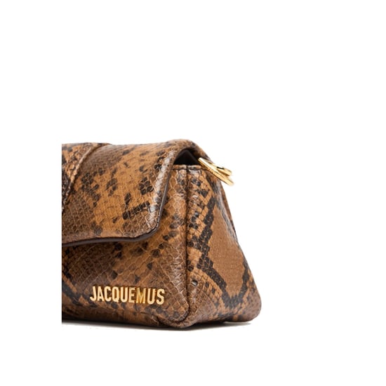 Jacquemus Le Petit Bambimou Bolsa - Image 3