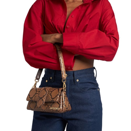 Jacquemus Le Petit Bambimou Bolsa - Image 4