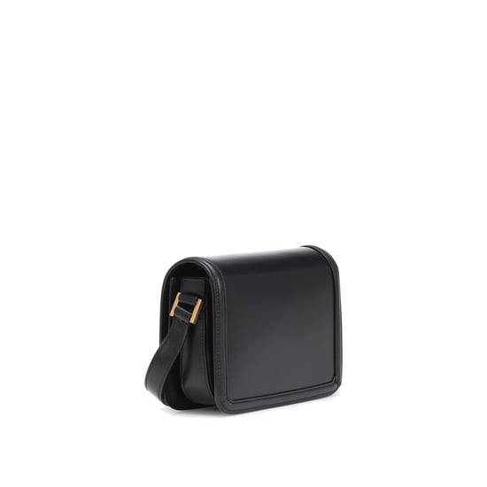 Bolso de Hombro Pequeño Solferino de Saint Laurent - Image 2
