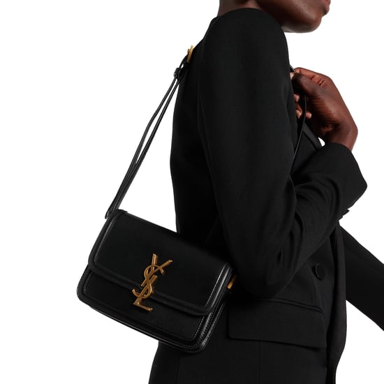 Bolso de Hombro Pequeño Solferino de Saint Laurent - Image 4