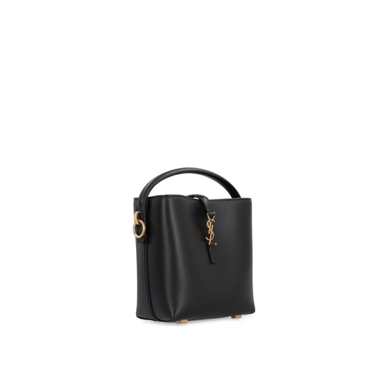 Saint Laurent Le 37 Mini Bolso de Hombro - Image 2