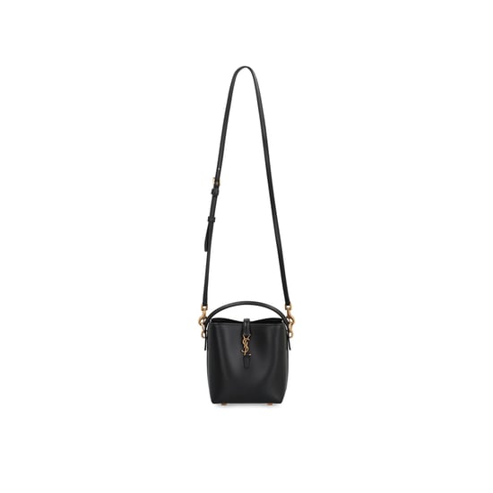 Saint Laurent Le 37 Mini Bolso de Hombro - Image 4