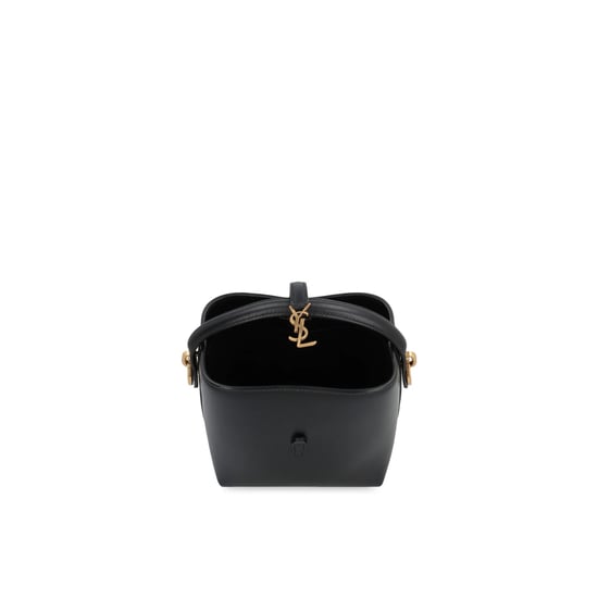 Saint Laurent Le 37 Mini Bolso de Hombro - Image 5