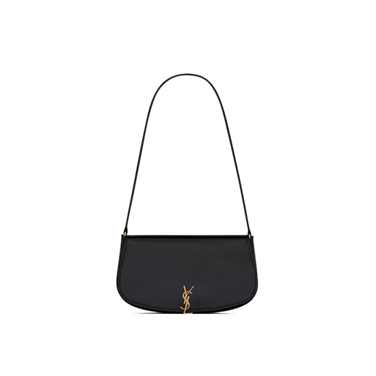 Bolso de Hombro Mini Voltaire de Saint Laurent - Image 1