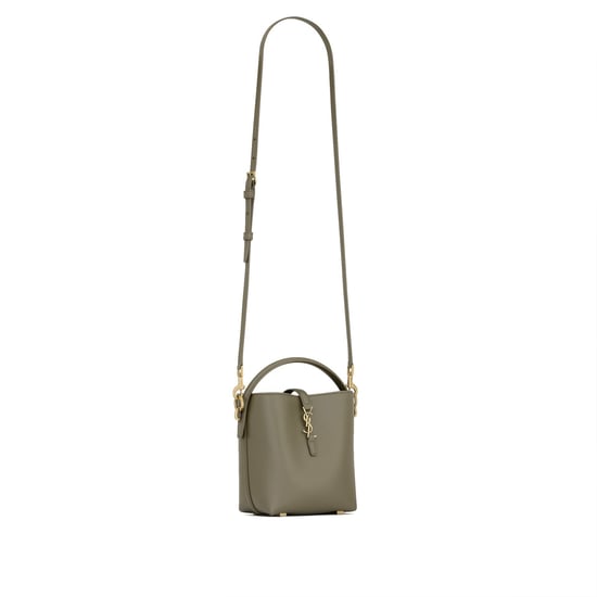 Saint Laurent Le 37 Mini Bolso de Hombro - Image 3