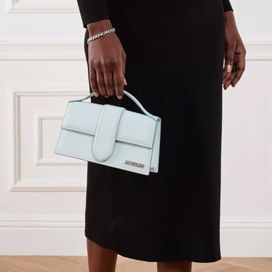 Jacquemus La Gran Bolsa Bambino - Image 3