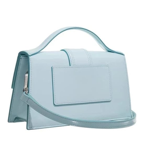 Jacquemus La Gran Bolsa Bambino - Image 4