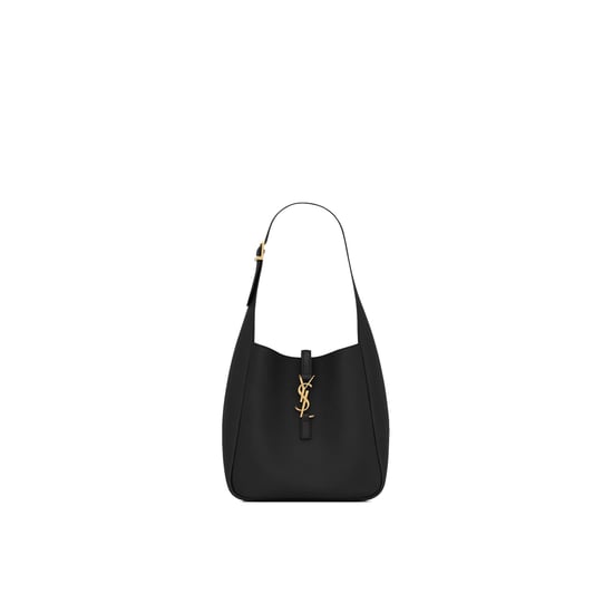 SAINT LAURENT LE 5 À 7 PEQUEÑA BOLSA DE CUERO SUAVE - Image 1