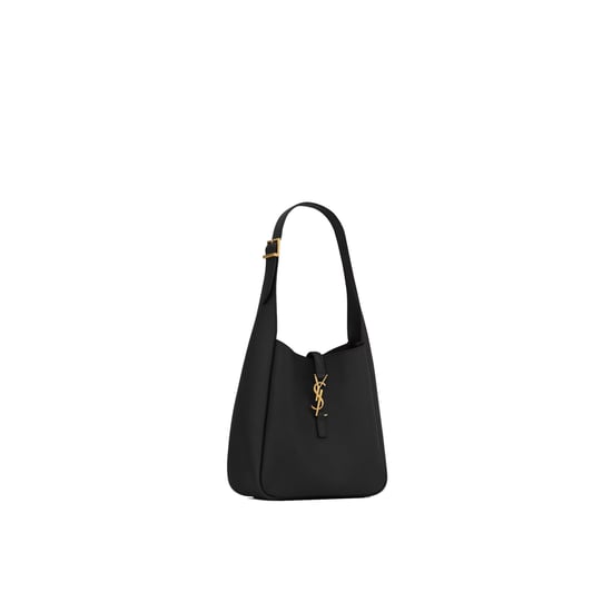 SAINT LAURENT LE 5 À 7 PEQUEÑA BOLSA DE CUERO SUAVE - Image 2