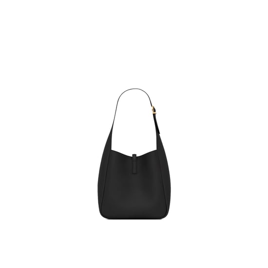 SAINT LAURENT LE 5 À 7 PEQUEÑA BOLSA DE CUERO SUAVE - Image 4