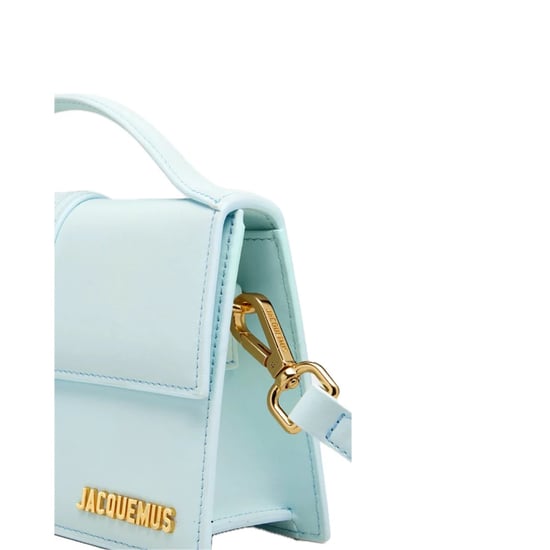 Jacquemus La Gran Bolsa Bambino - Image 3