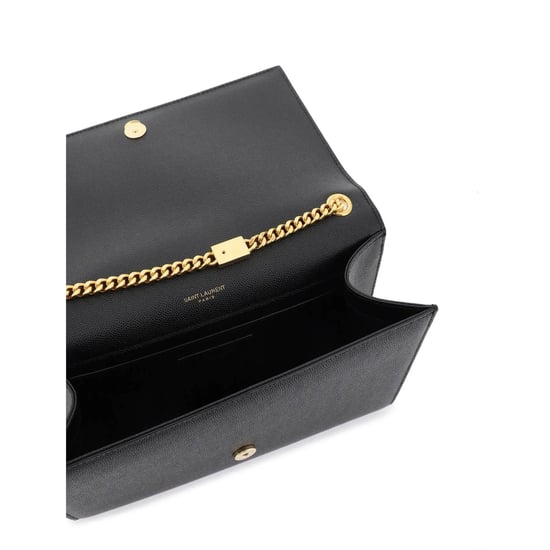 Bolso de Hombro Kate de Saint Laurent - Image 4