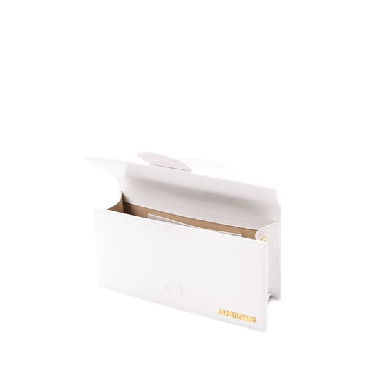 Jacquemus Le Grand Bambino Bolsa - Image 3