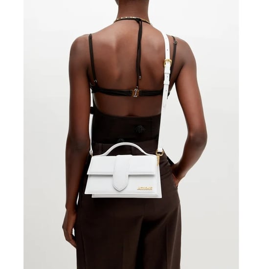 Jacquemus Le Grand Bambino Bolsa - Image 4