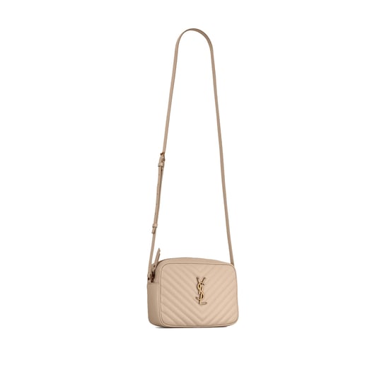 Bolso de cámara Lou de Saint Laurent - Image 2