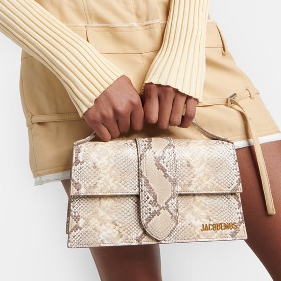 Bolso Le Grand Bambino de Jacquemus - Image 4