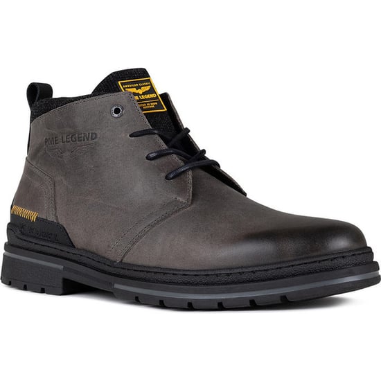 PME Legend Zapatos de cordones Fleetman Gris - Image 2