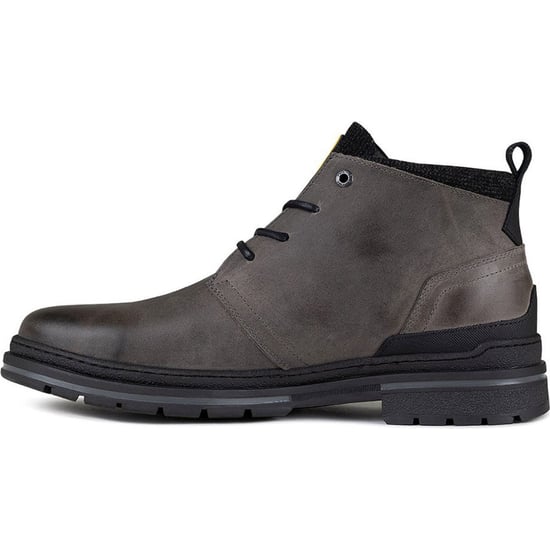 PME Legend Zapatos de cordones Fleetman Gris - Image 3
