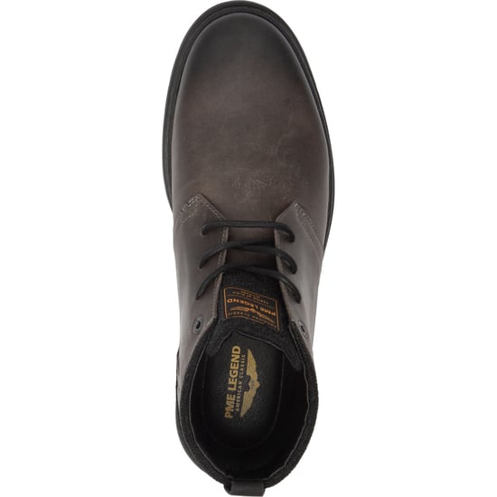 PME Legend Zapatos de cordones Fleetman Gris - Image 4