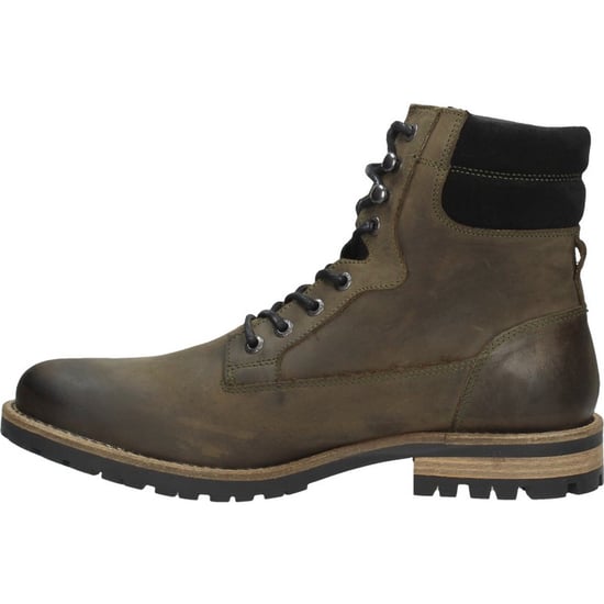 PME Legend Cargotanker Khaki Verde - Image 2