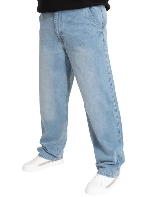 Enzo Milano | Vaqueros de Pierna Ancha para Hombre - Image 2